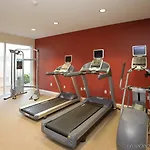 Hilton Garden Inn Sacramento/South Natomas 