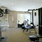Hilton Garden Inn Sacramento/South Natomas 
