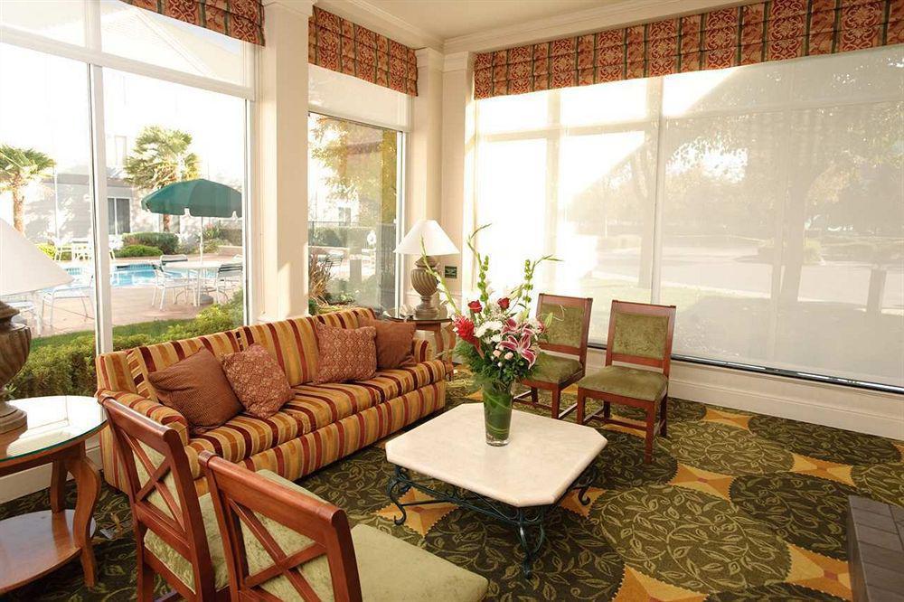 Hotel Hilton Garden Sacramento/south Natomas Sacramento