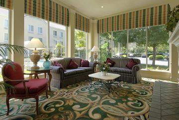 Hilton Garden Sacramento/south Natomas