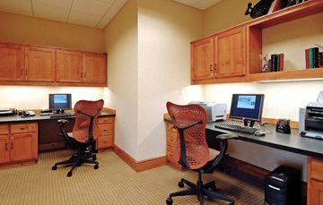Hotel Hilton Garden Sacramento/south Natomas 3*