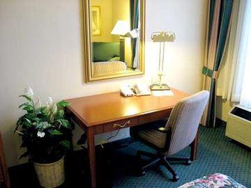 Hotel Hilton Garden Sacramento/south Natomas Sacramento