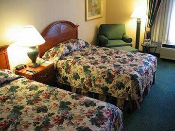 Hotel Hilton Garden Sacramento/south Natomas 3*
