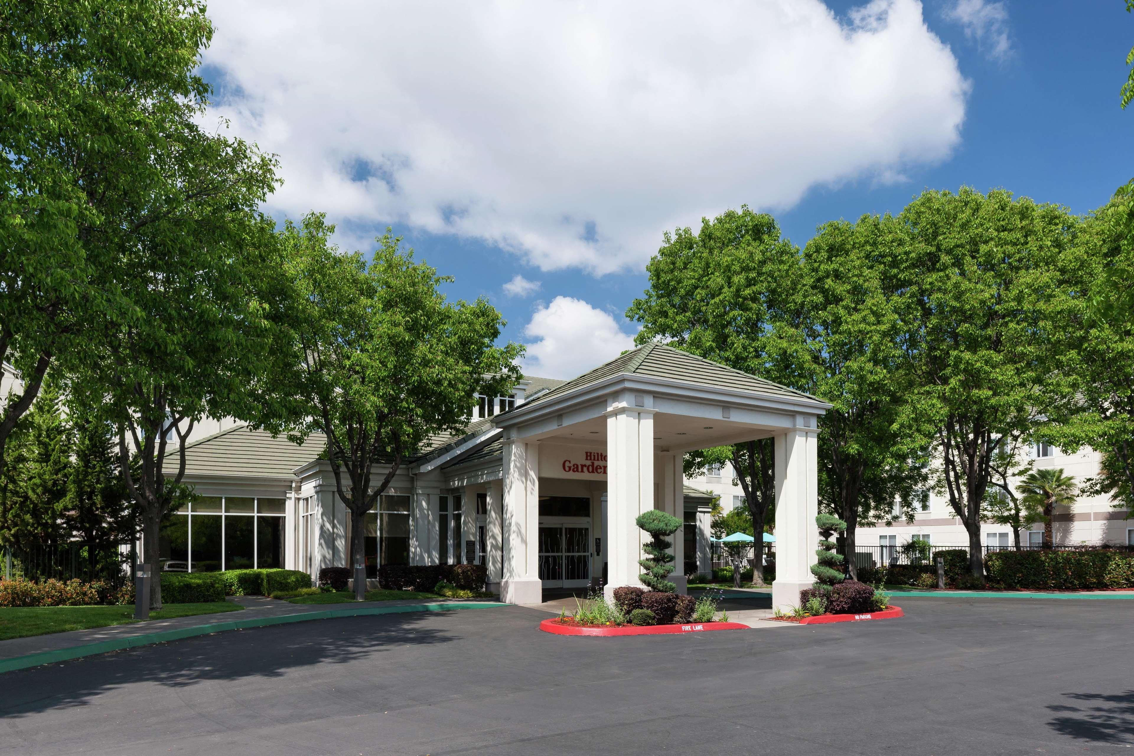 Hilton Garden Sacramento/south Natomas Hotel Sacramento