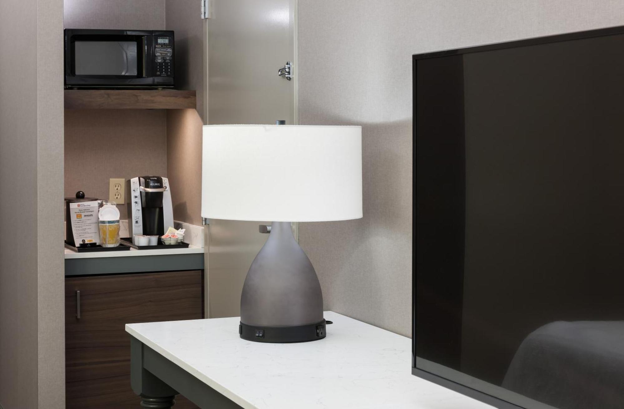 Hilton Garden Sacramento/south Natomas Sacramento