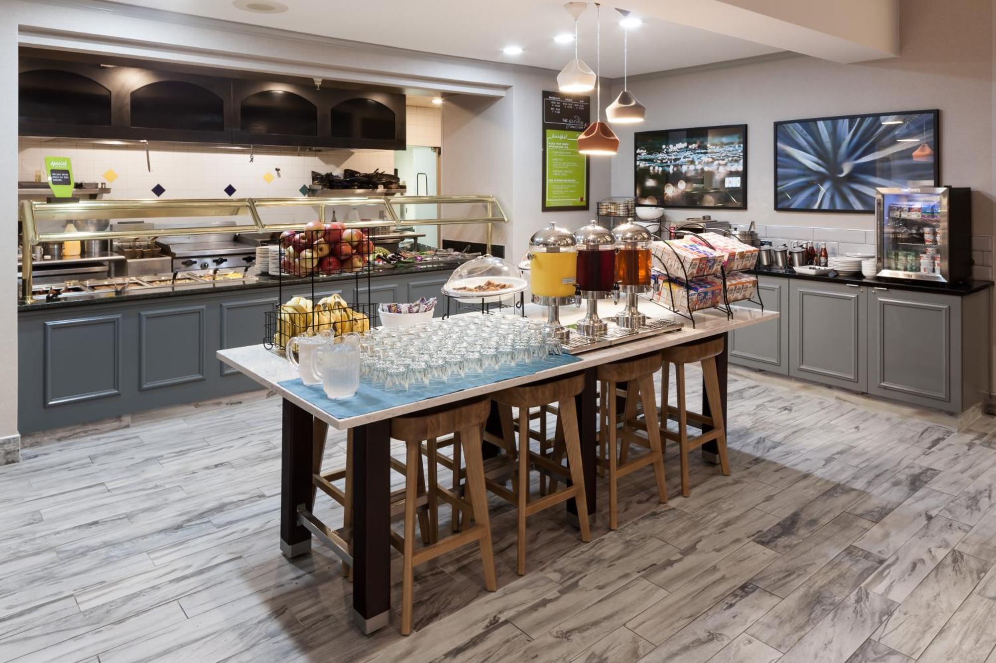 Hotel Hilton Garden Sacramento/south Natomas