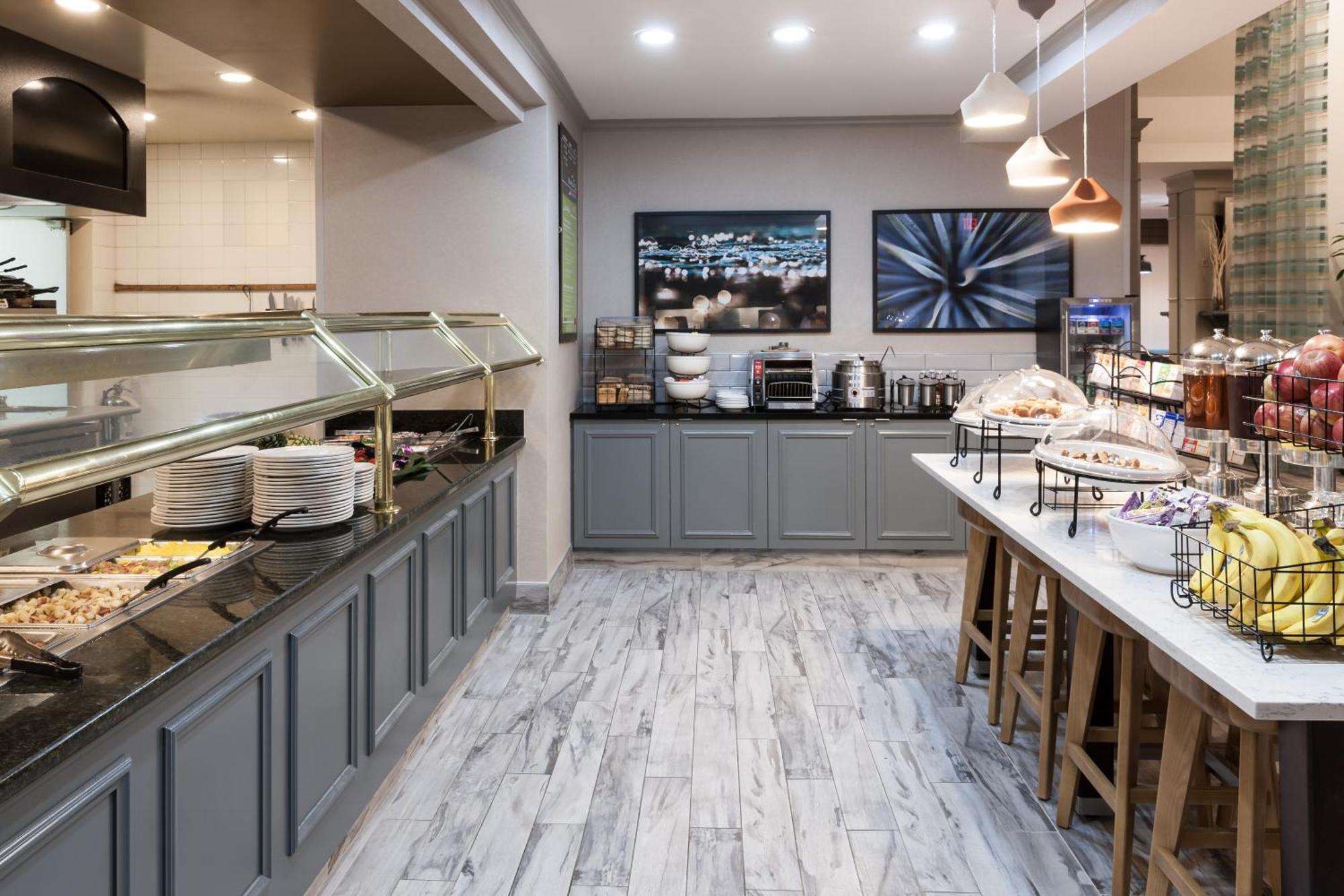 Hilton Garden Sacramento/south Natomas 3* Sacramento