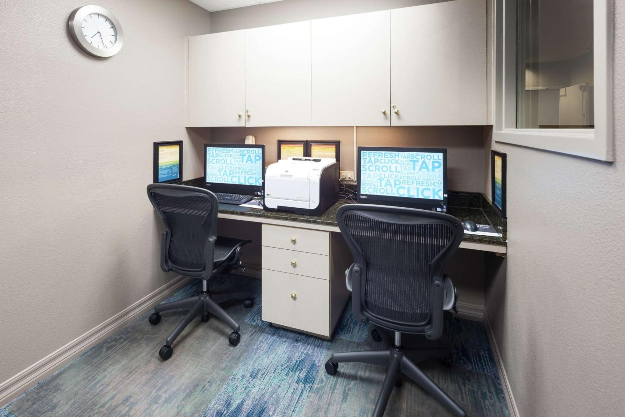 Hilton Garden Sacramento/south Natomas Sacramento