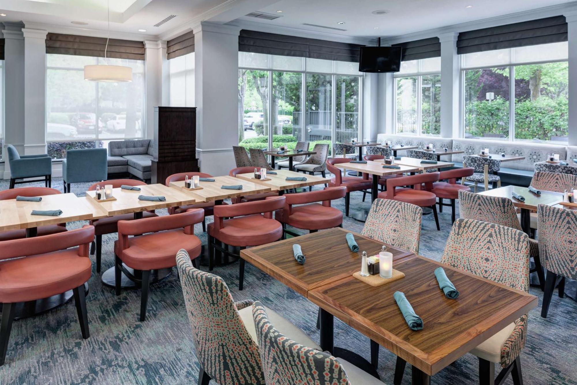 Hilton Garden Sacramento/south Natomas Hotel 3*
