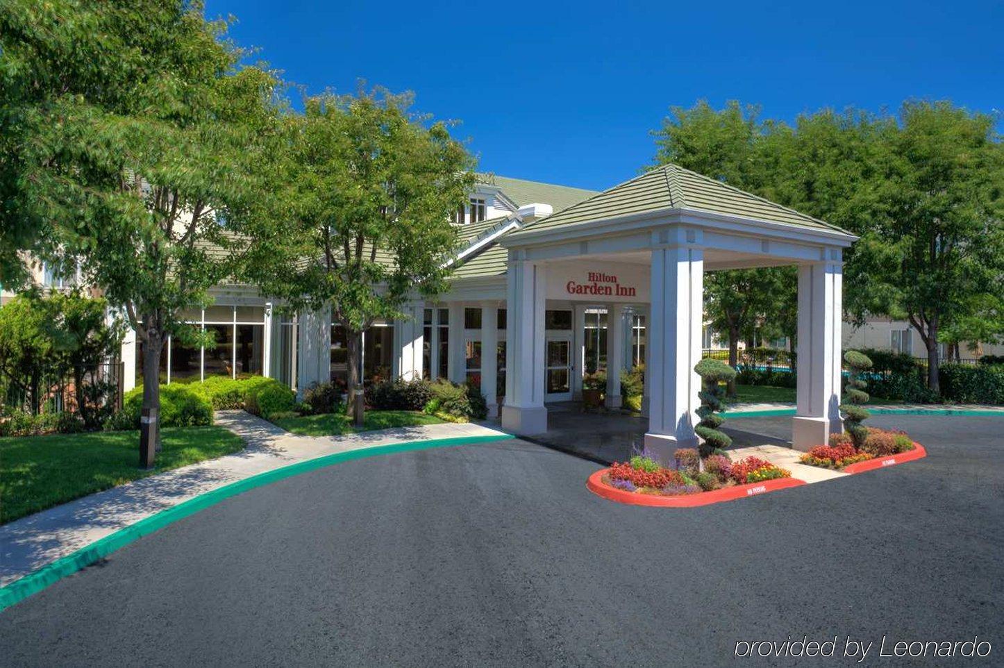 Hotel Hilton Garden Sacramento/south Natomas