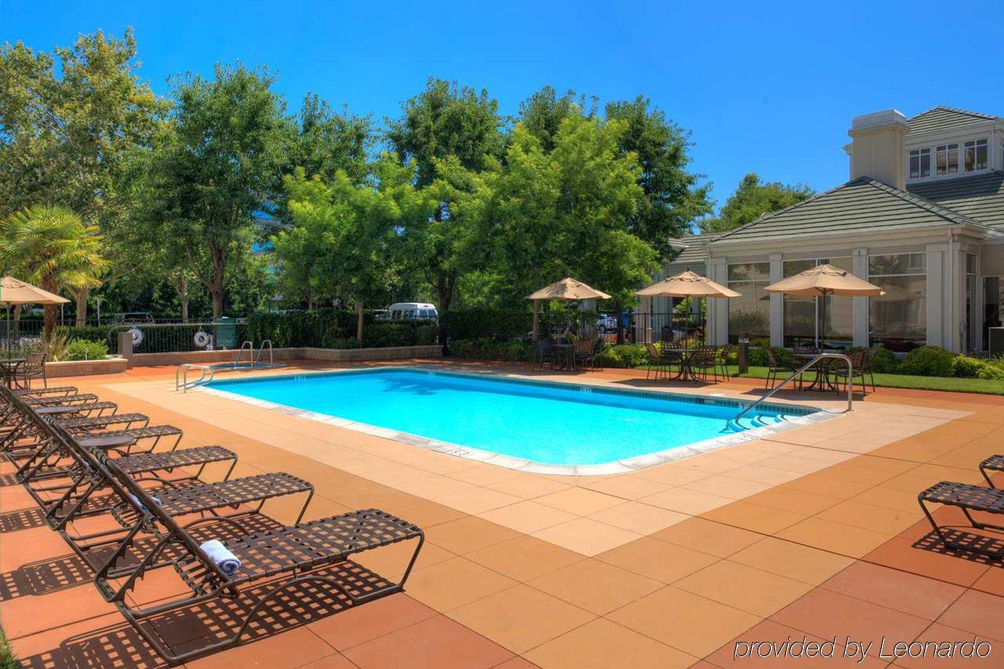 Hotel Hilton Garden Sacramento/south Natomas 3*