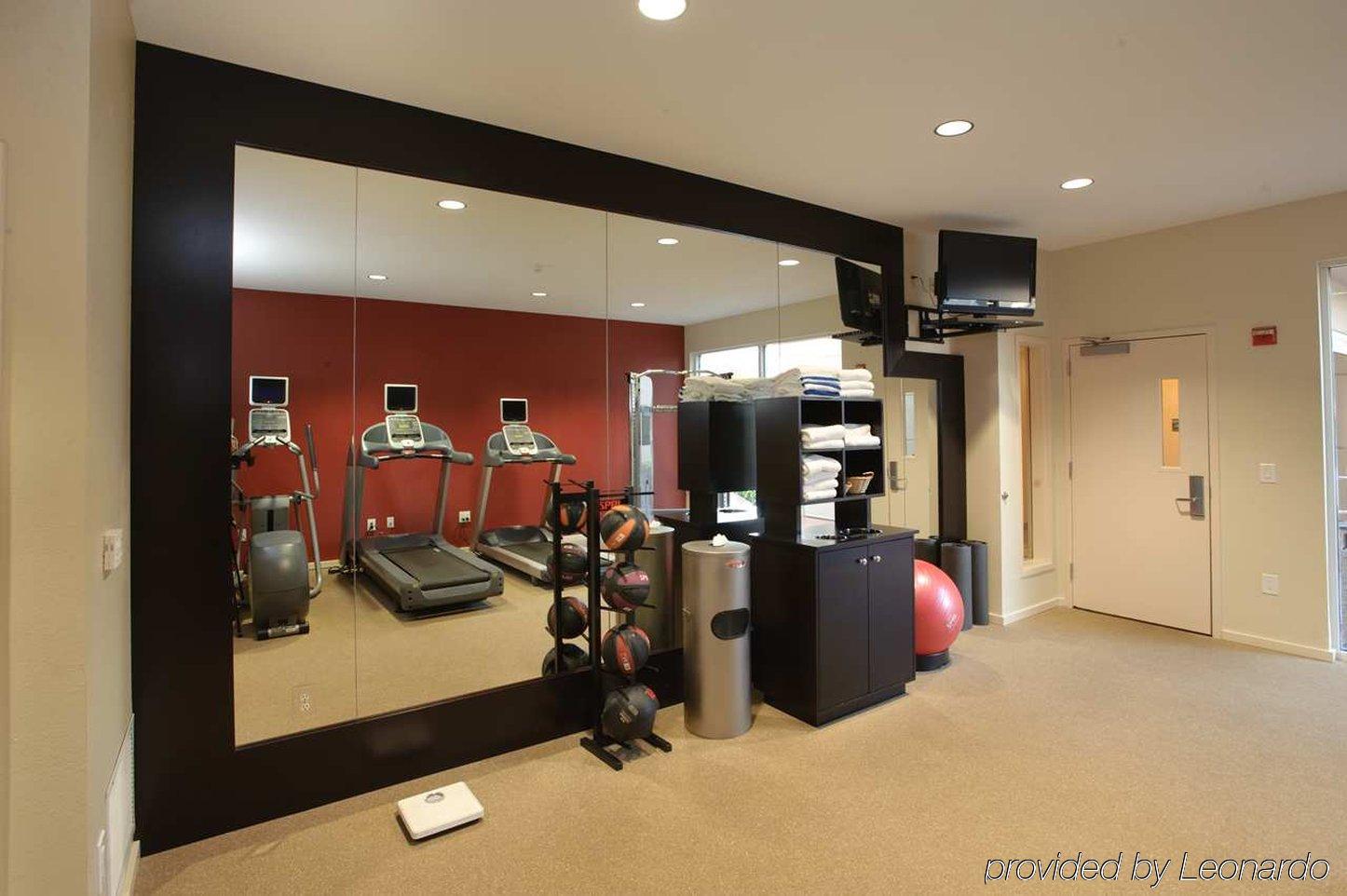 Hilton Garden Sacramento/south Natomas 3*