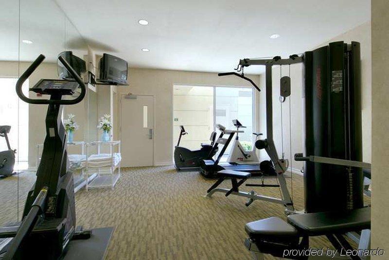 Hilton Garden Sacramento/south Natomas Sacramento