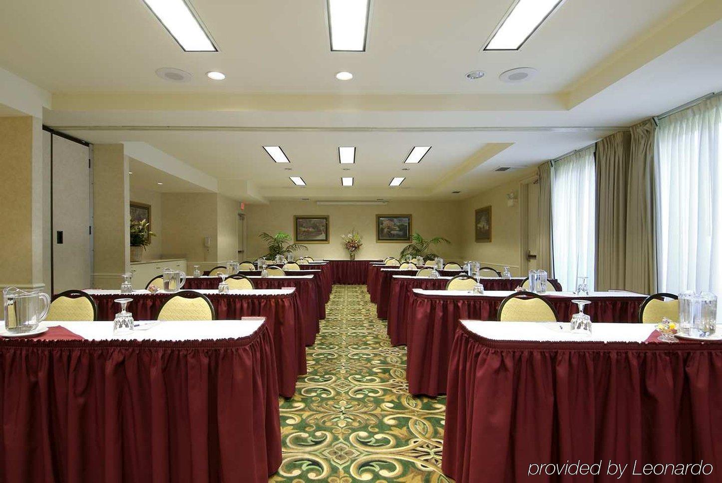 Hilton Garden Sacramento/south Natomas