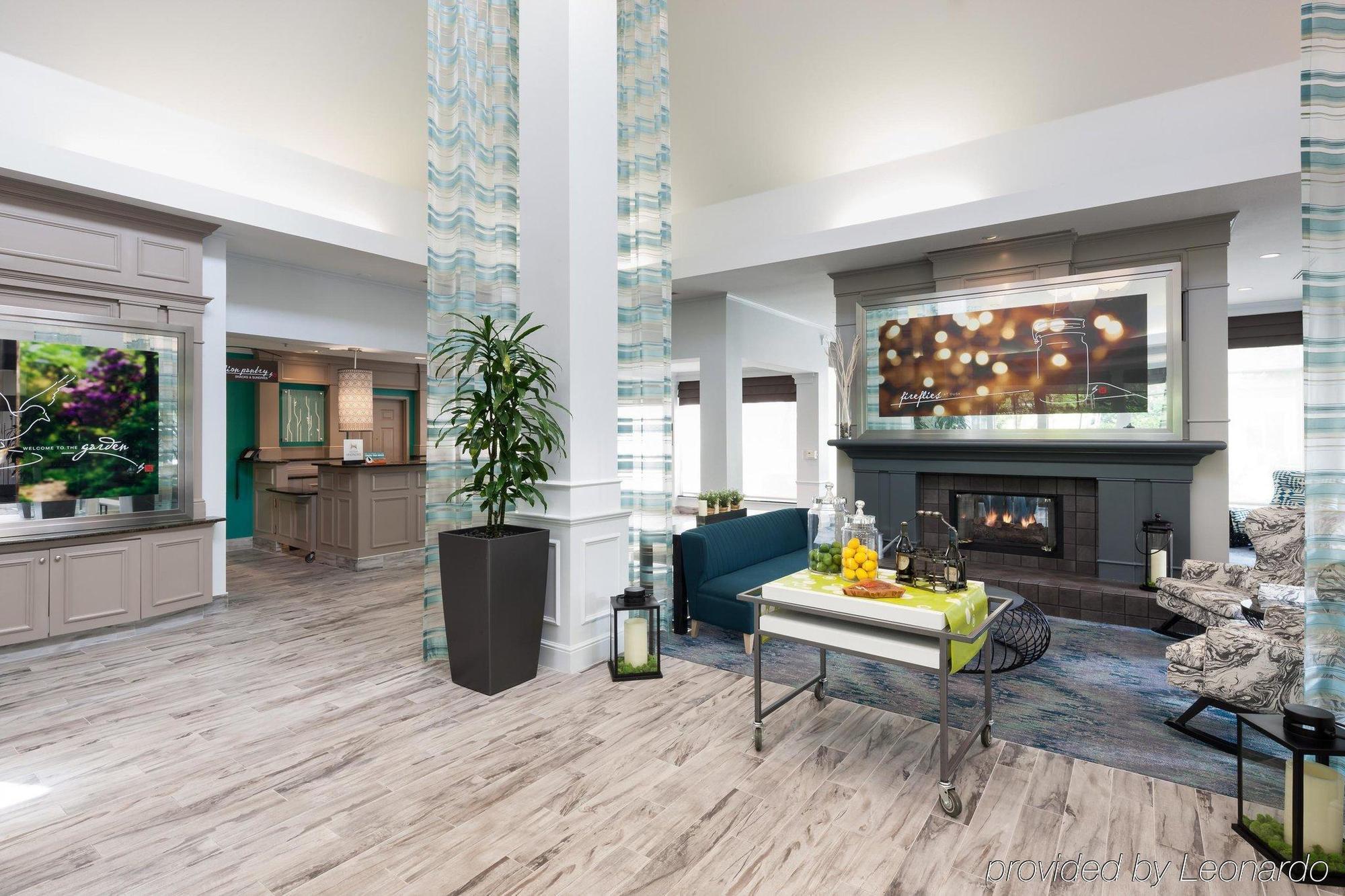 Hilton Garden Sacramento/south Natomas Hotel 3*