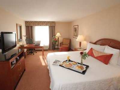 Hotel Hilton Garden Sacramento/south Natomas 3*