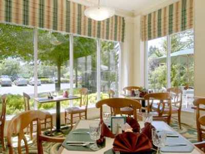 Hilton Garden Sacramento/south Natomas Sacramento