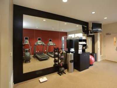 Hilton Garden Sacramento/south Natomas Hotel