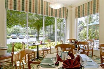 Hilton Garden Sacramento/south Natomas Hotel Sacramento