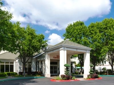 Hilton Garden Sacramento/south Natomas Hotel 3*