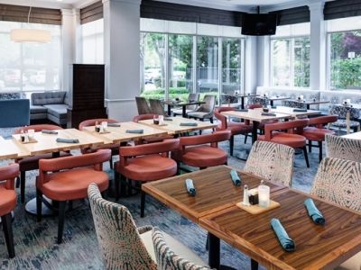 Hilton Garden Sacramento/south Natomas