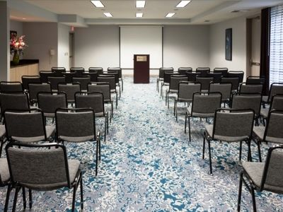Hotel Hilton Garden Sacramento/south Natomas