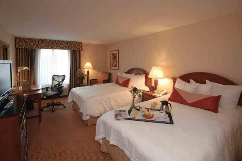 Hilton Garden Sacramento/south Natomas
