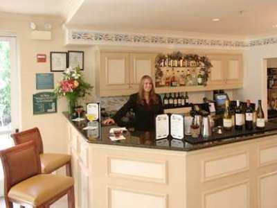 Hotel Hilton Garden Sacramento/south Natomas