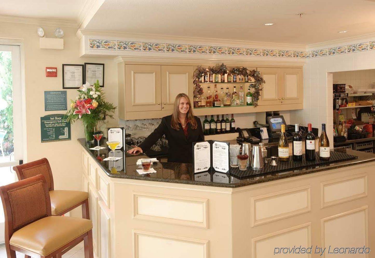 Hotel Hilton Garden Sacramento/south Natomas Sacramento