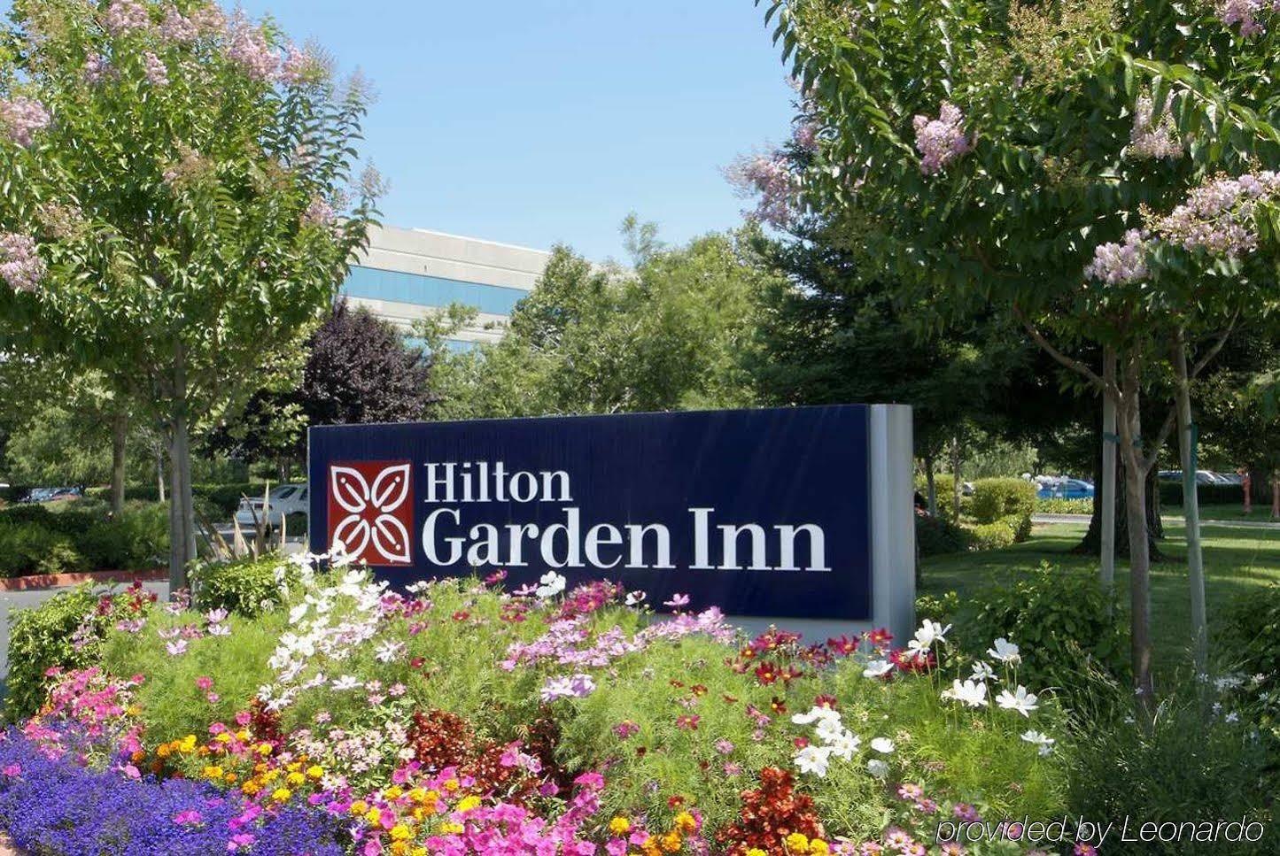 Hotel Hilton Garden Sacramento/south Natomas 3*