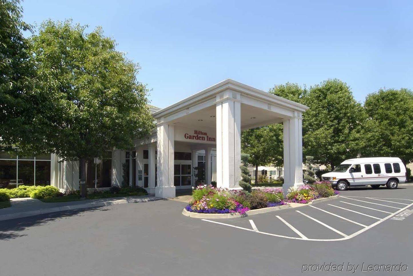 Hotel Hilton Garden Sacramento/south Natomas Sacramento