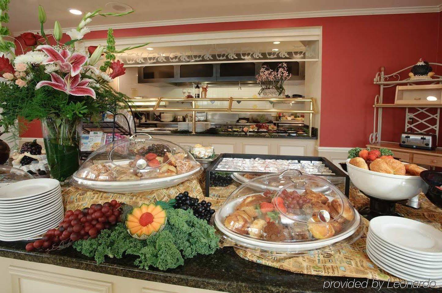 Hilton Garden Sacramento/south Natomas Hotel