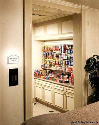 Hilton Garden Sacramento/south Natomas Hotel 3*