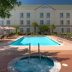 Hilton Garden Inn Sacramento/South Natomas 